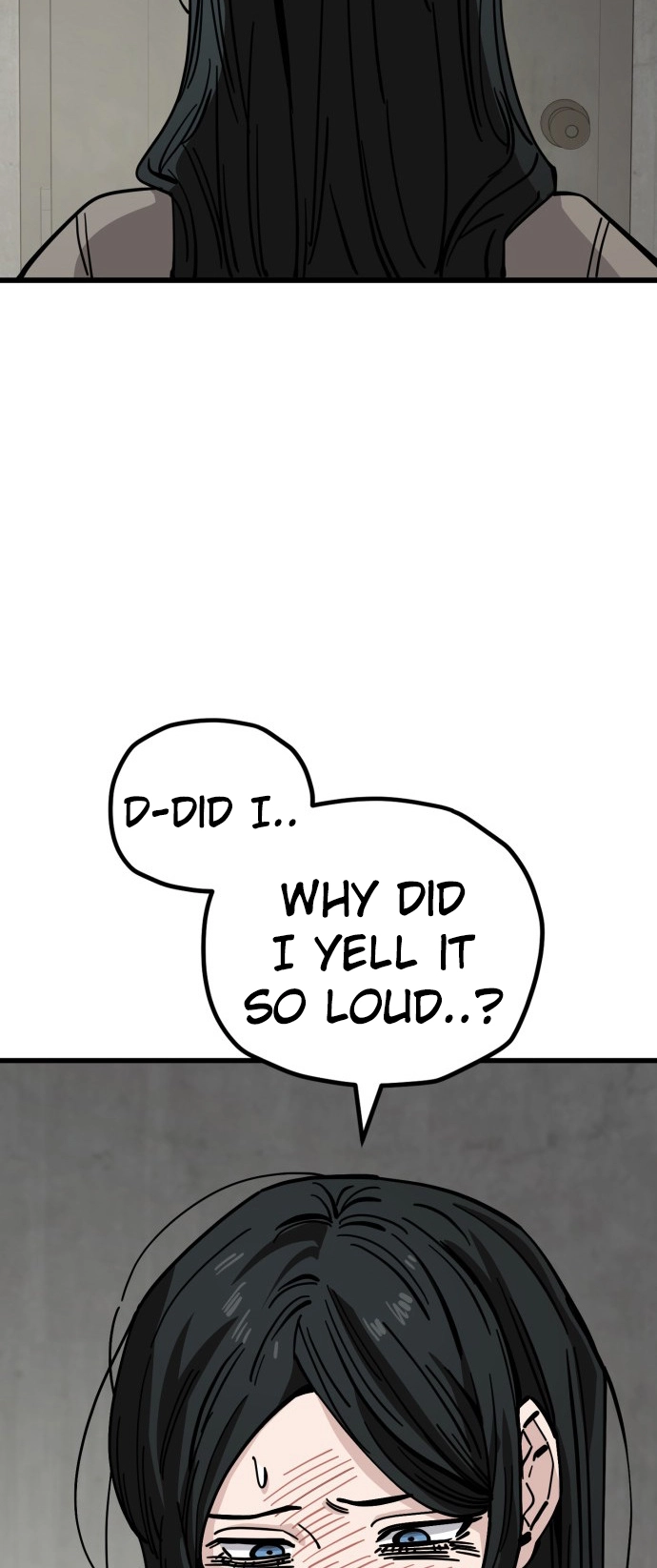 Jobless Gye Baek-sun Chapter 157 page 3 - 