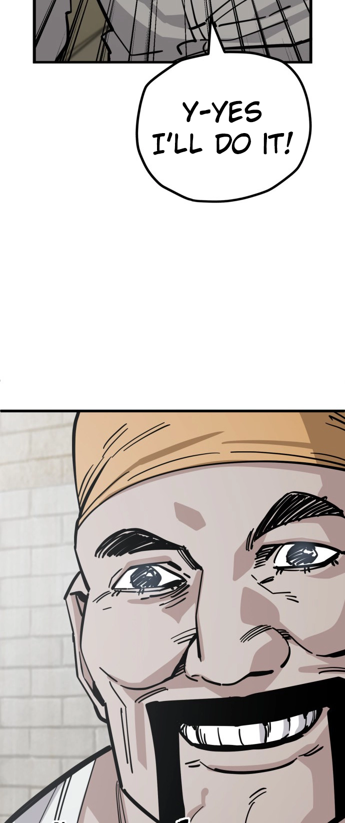 Jobless Gye Baek-sun Chapter 157 page 25 - 