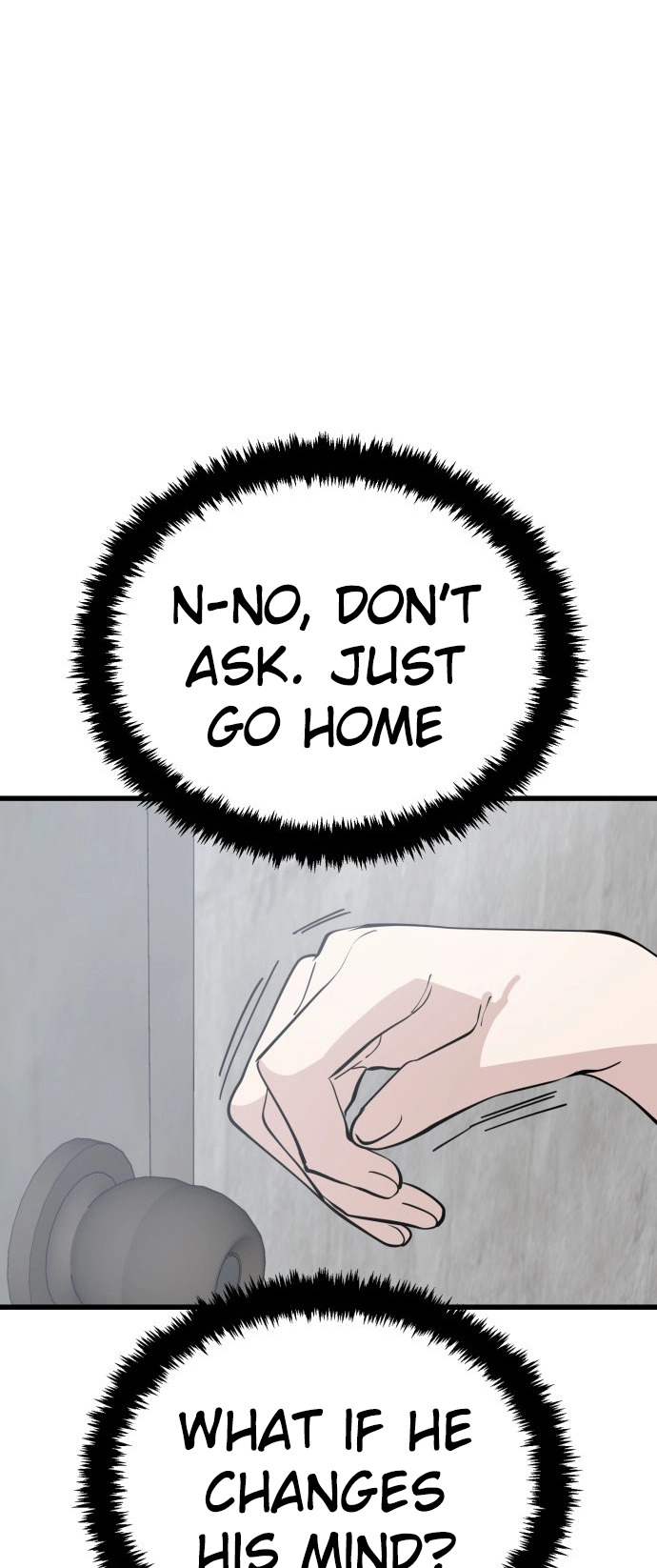 Jobless Gye Baek-sun Chapter 157 page 29 - 