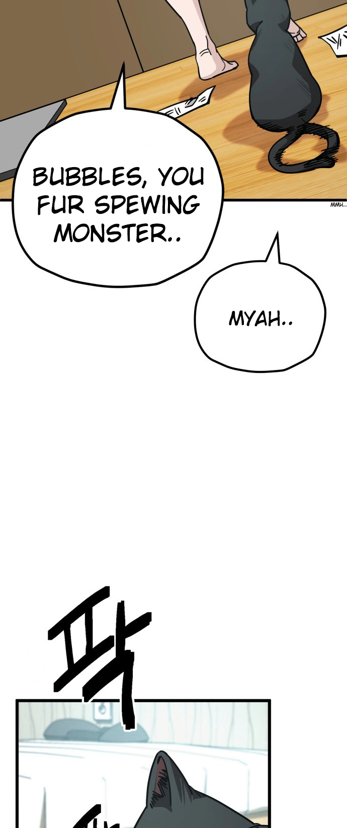 Jobless Gye Baek-sun Chapter 157 page 38 - 