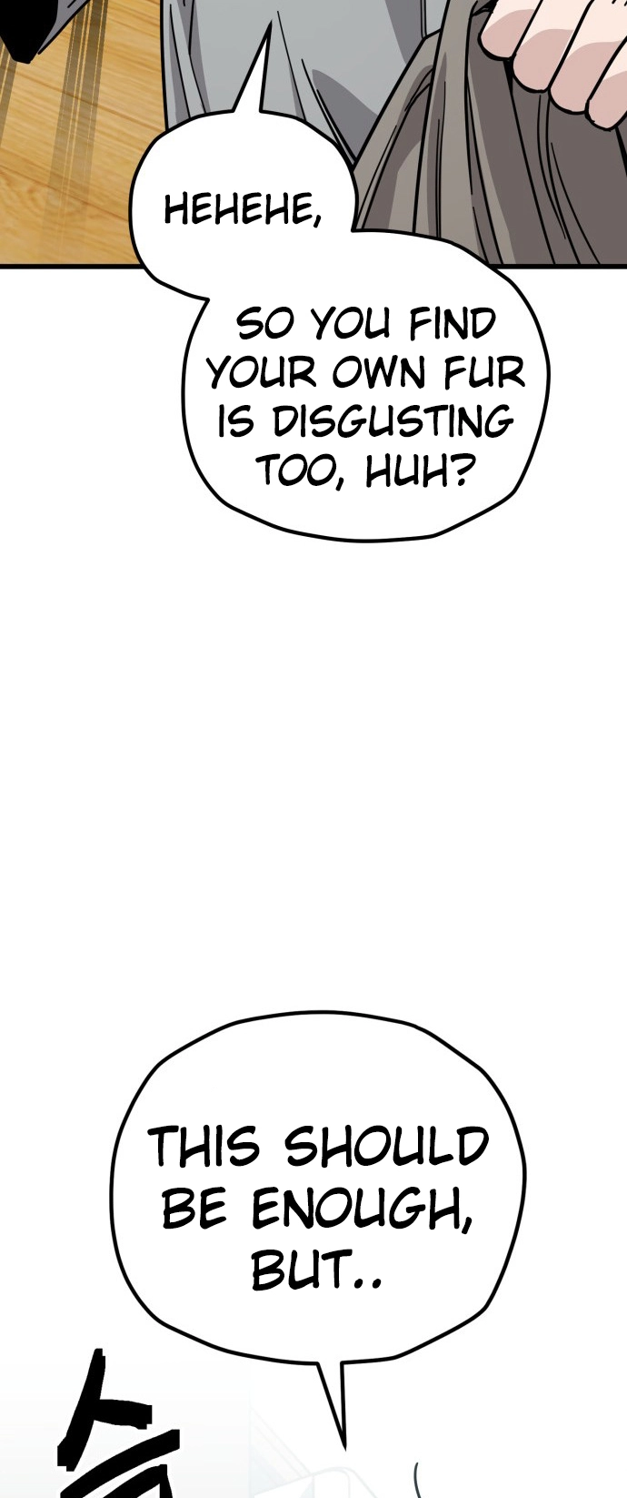 Jobless Gye Baek-sun Chapter 157 page 42 - 