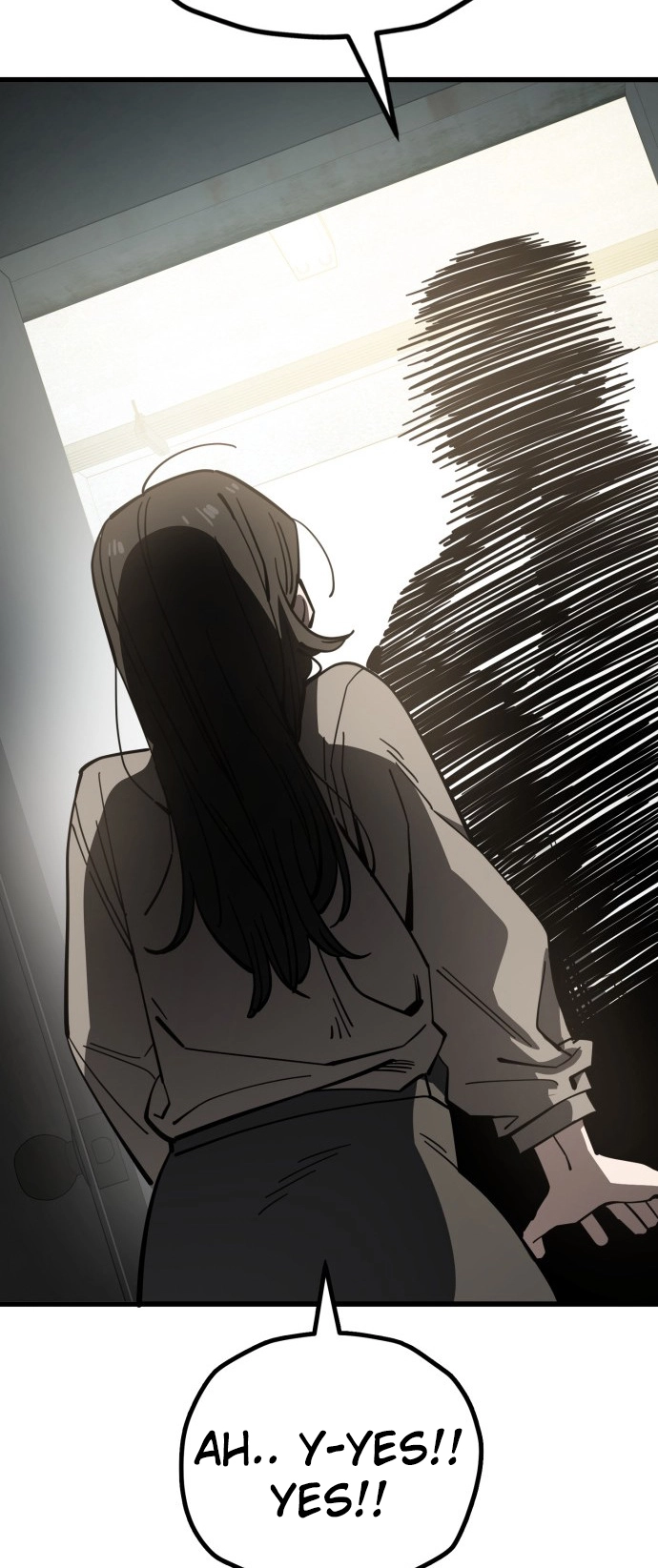 Jobless Gye Baek-sun Chapter 157 page 6 - 