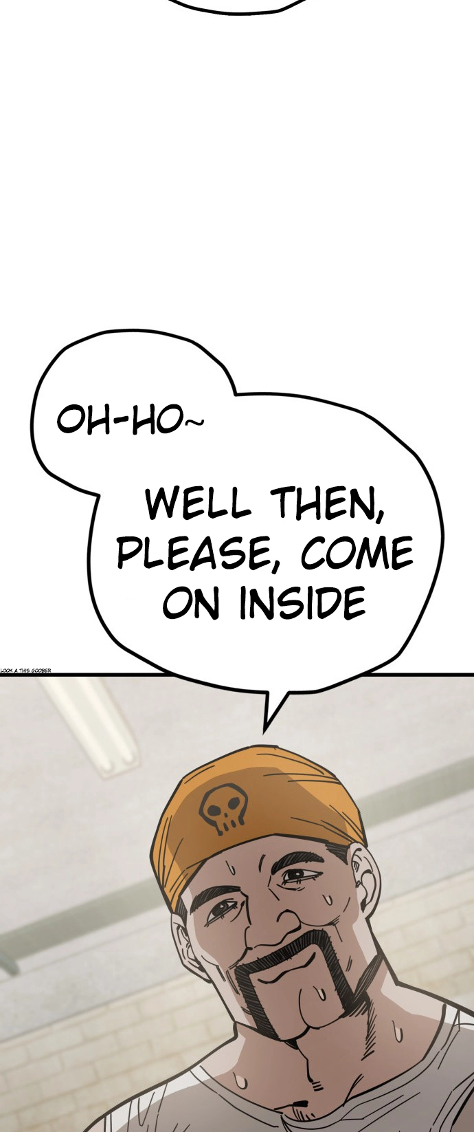 Jobless Gye Baek-sun Chapter 157 page 7 - 