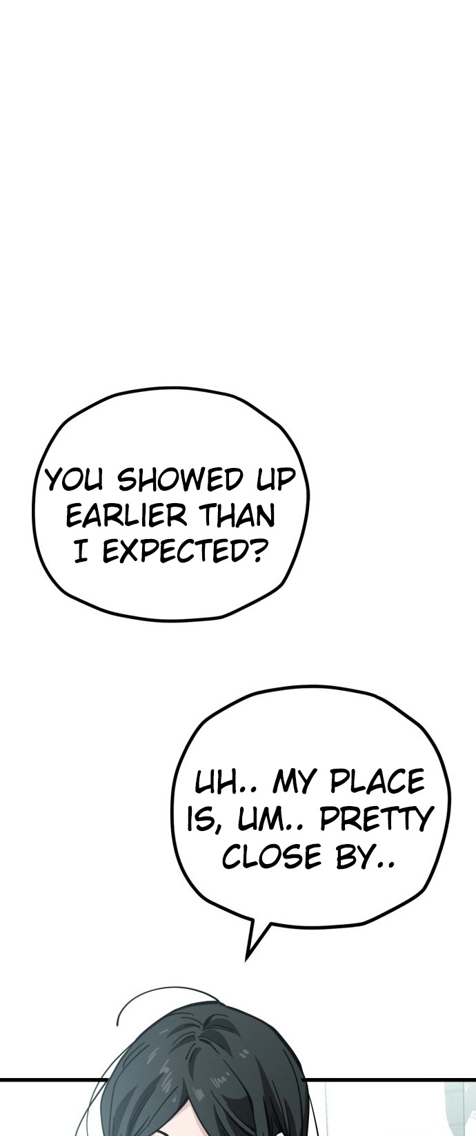 Jobless Gye Baek-sun Chapter 157 page 9 - 