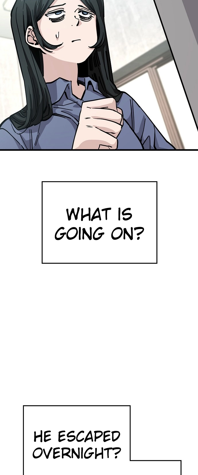 Jobless Gye Baek-sun Chapter 158 page 11 - 