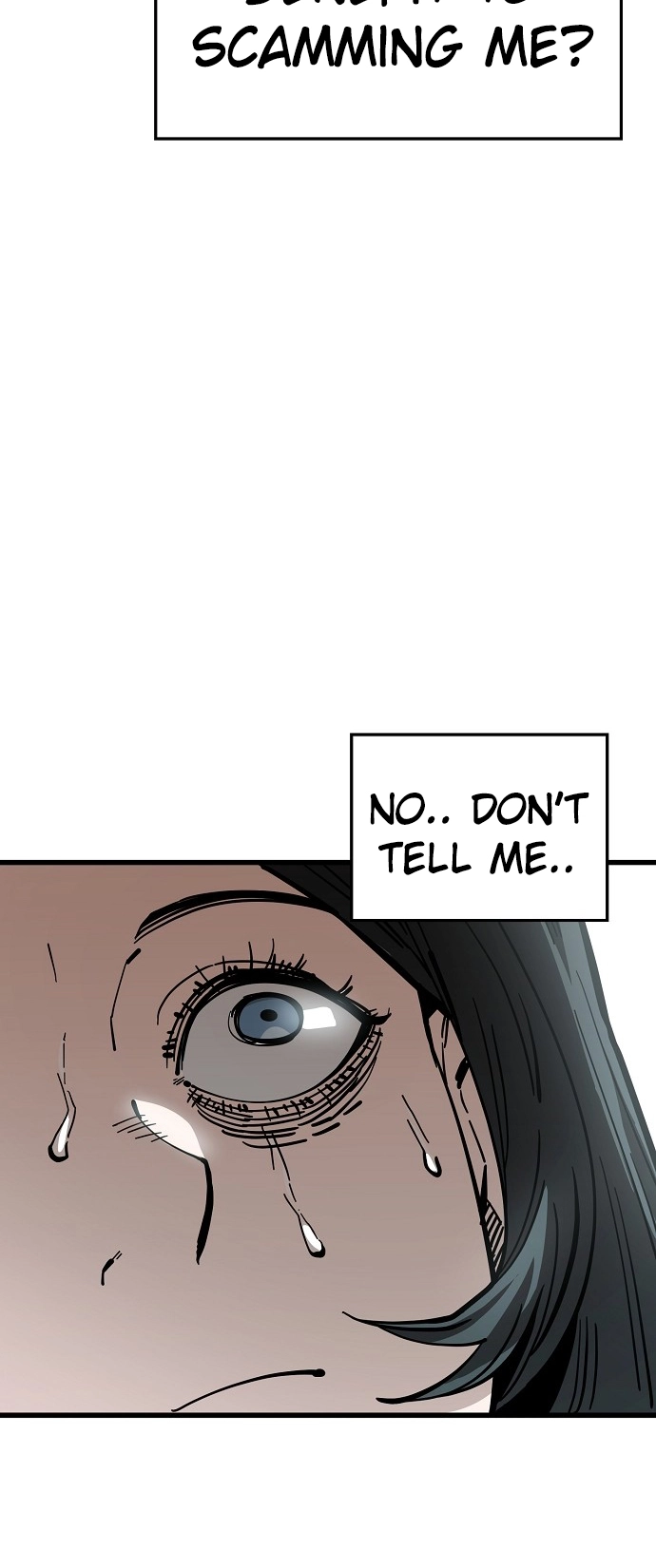 Jobless Gye Baek-sun Chapter 158 page 13 - 