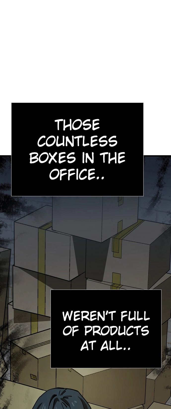 Jobless Gye Baek-sun Chapter 158 page 14 - 