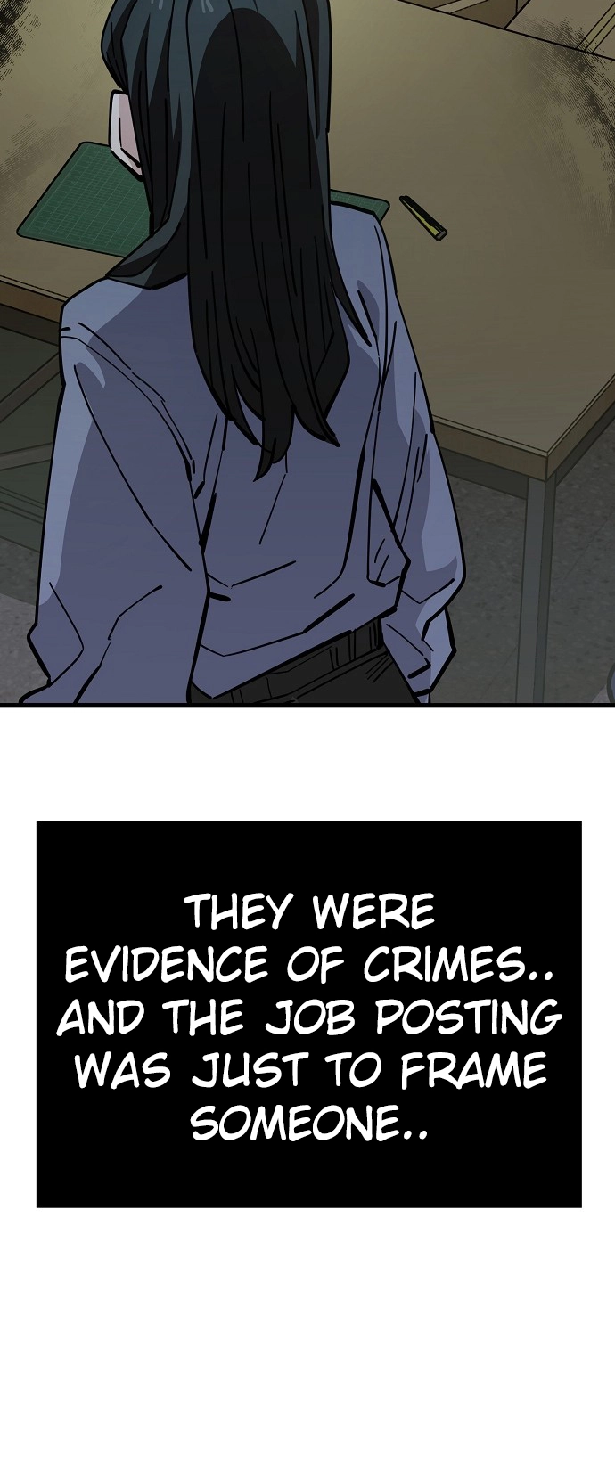 Jobless Gye Baek-sun Chapter 158 page 15 - 