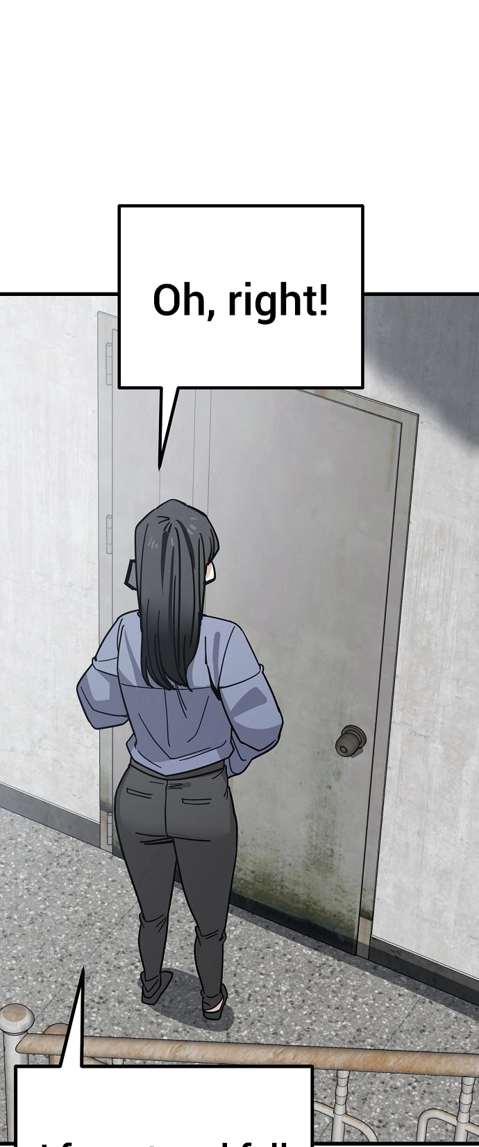 Jobless Gye Baek-sun Chapter 158 page 19 - 
