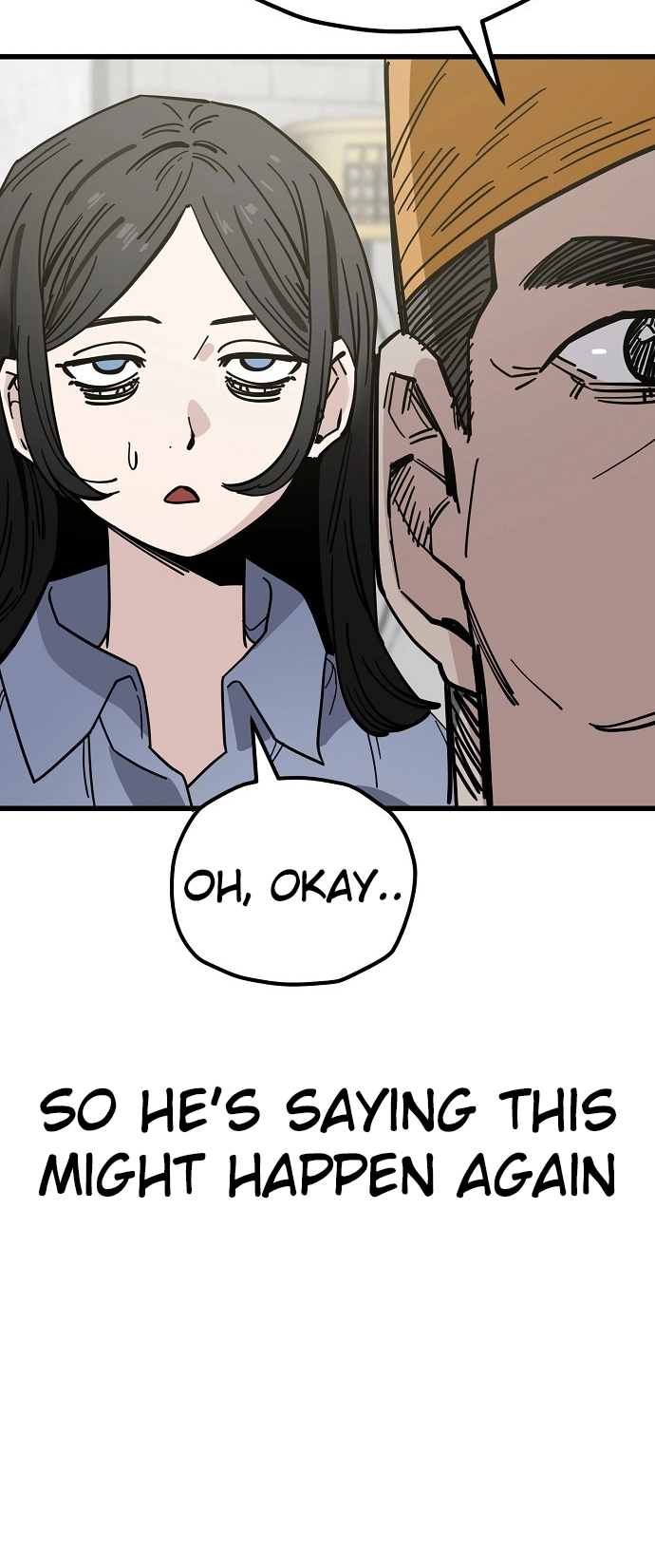 Jobless Gye Baek-sun Chapter 158 page 25 - 