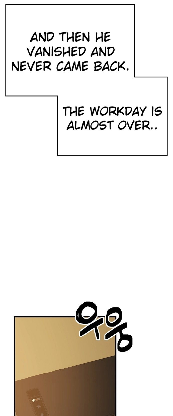 Jobless Gye Baek-sun Chapter 158 page 40 - 