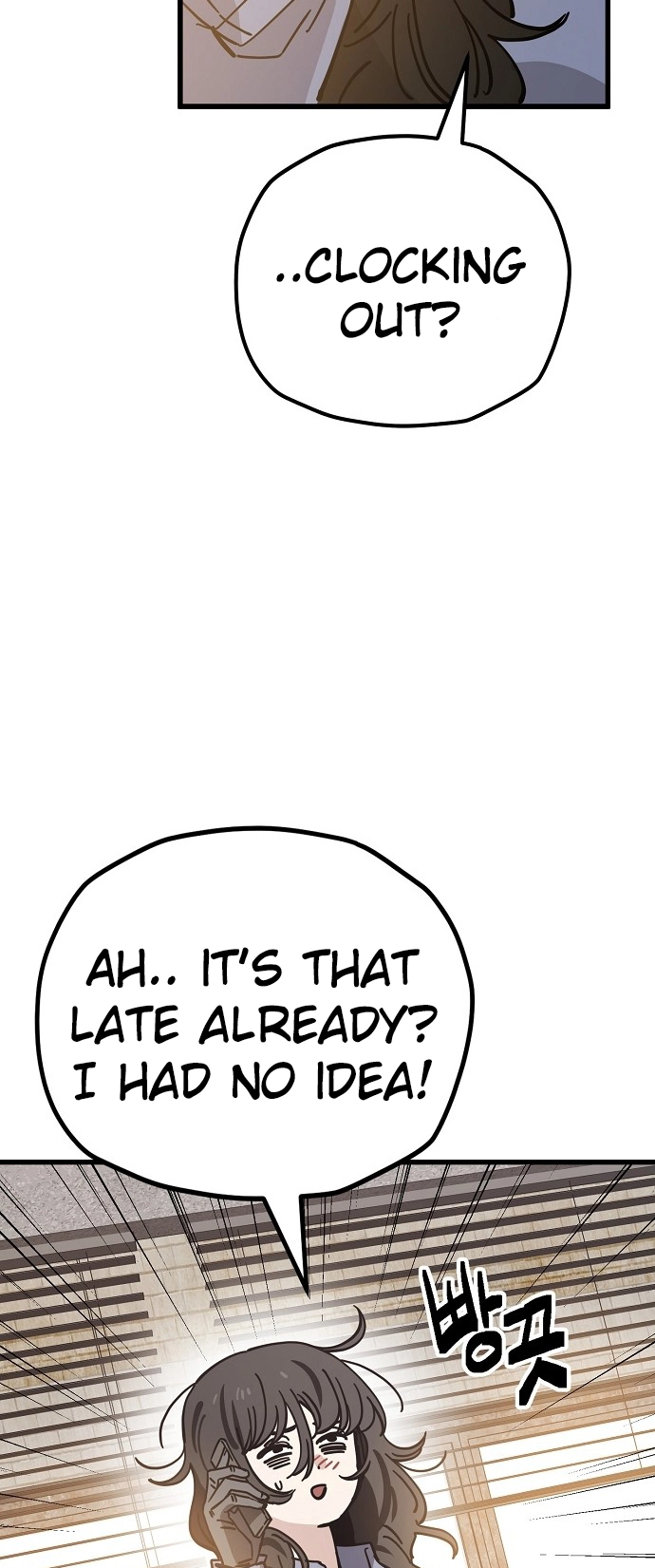 Jobless Gye Baek-sun Chapter 158 page 42 - 