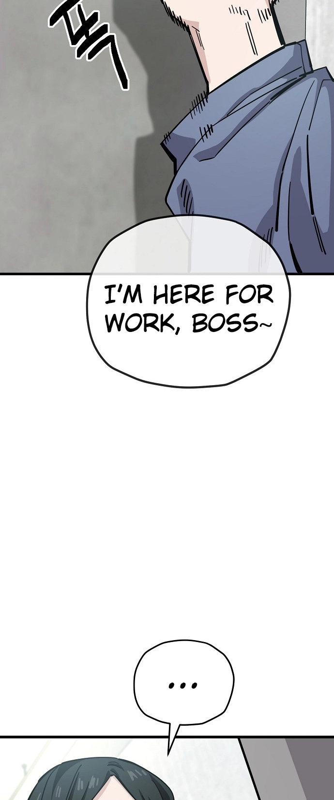 Jobless Gye Baek-sun Chapter 158 page 10 - 