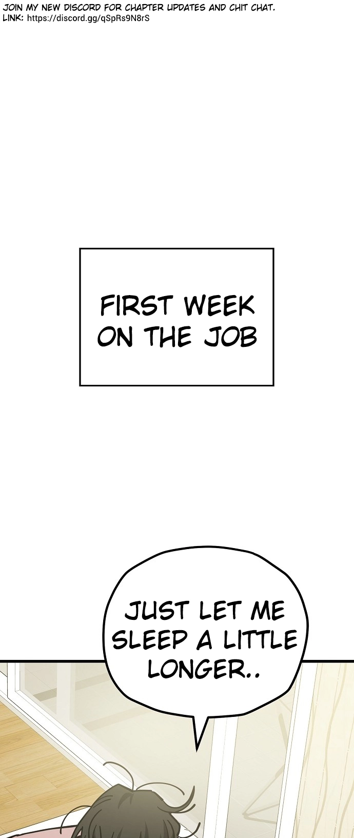 Jobless Gye Baek-sun Chapter 159 page 1 - 