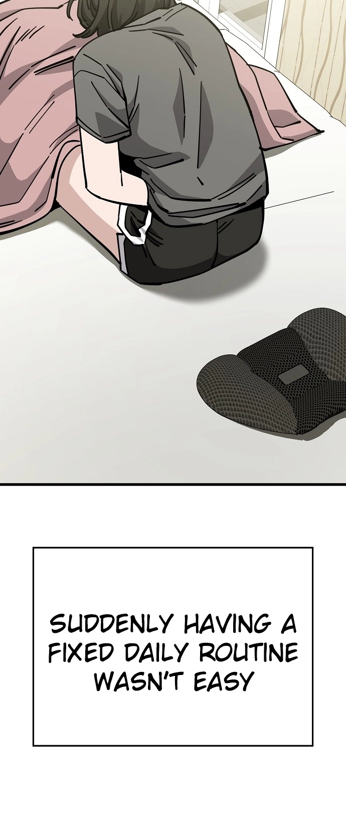 Jobless Gye Baek-sun Chapter 159 page 2 - 
