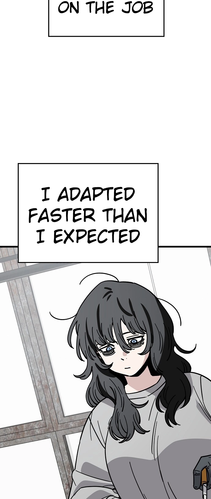 Jobless Gye Baek-sun Chapter 159 page 12 - 