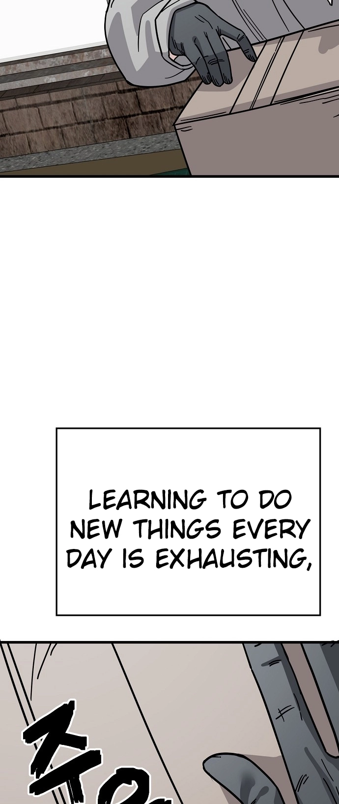 Jobless Gye Baek-sun Chapter 159 page 13 - 