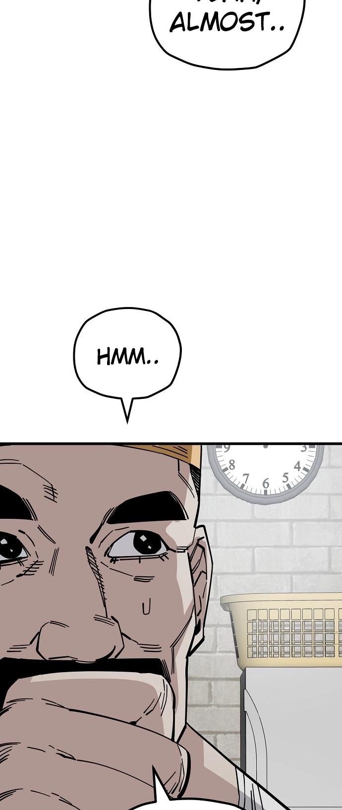 Jobless Gye Baek-sun Chapter 159 page 16 - 