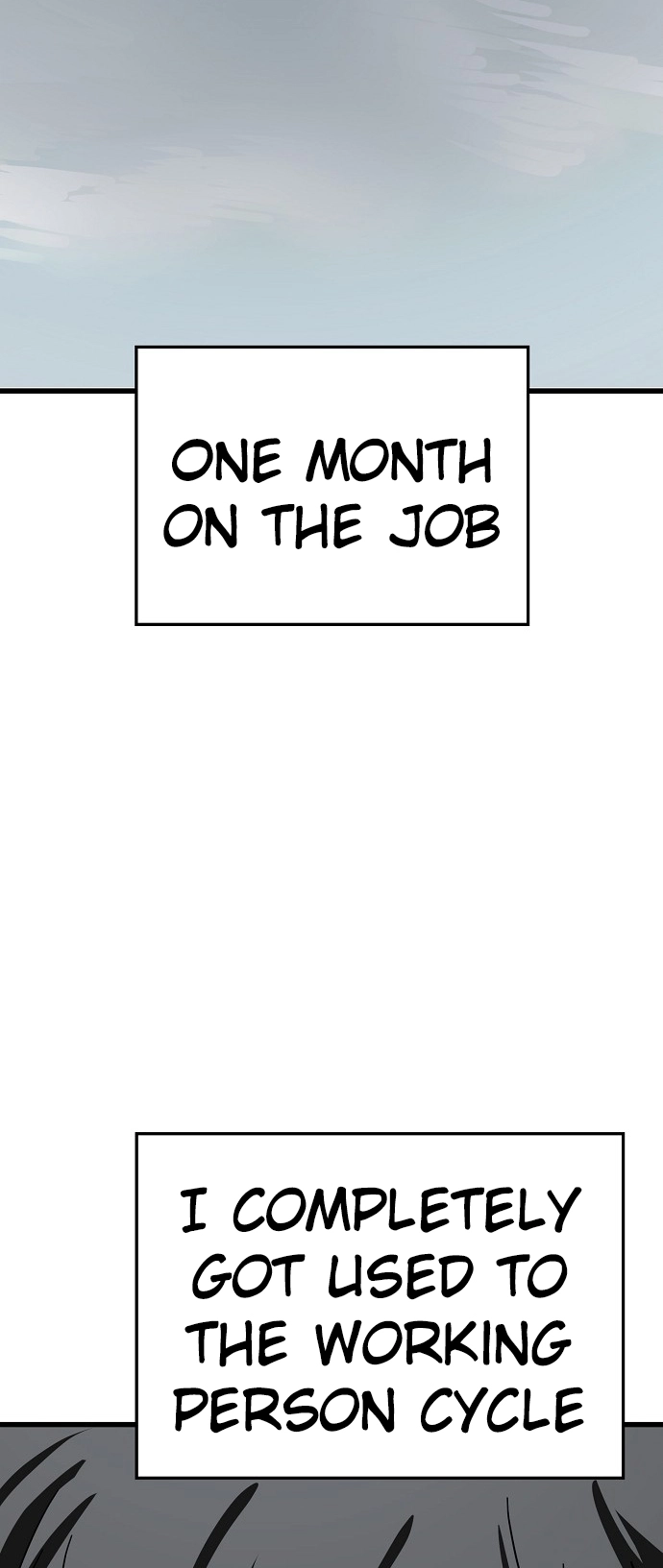 Jobless Gye Baek-sun Chapter 159 page 23 - 