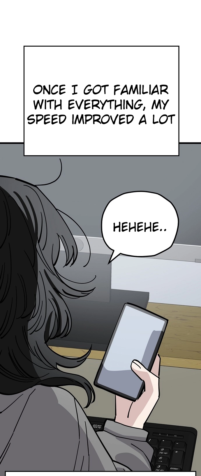 Jobless Gye Baek-sun Chapter 159 page 25 - 