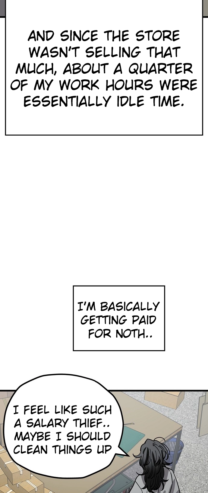 Jobless Gye Baek-sun Chapter 159 page 26 - 