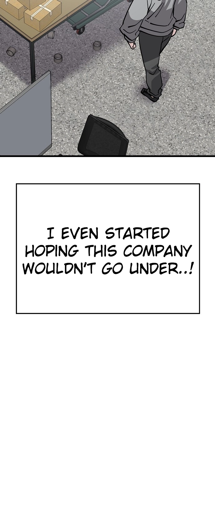 Jobless Gye Baek-sun Chapter 159 page 27 - 