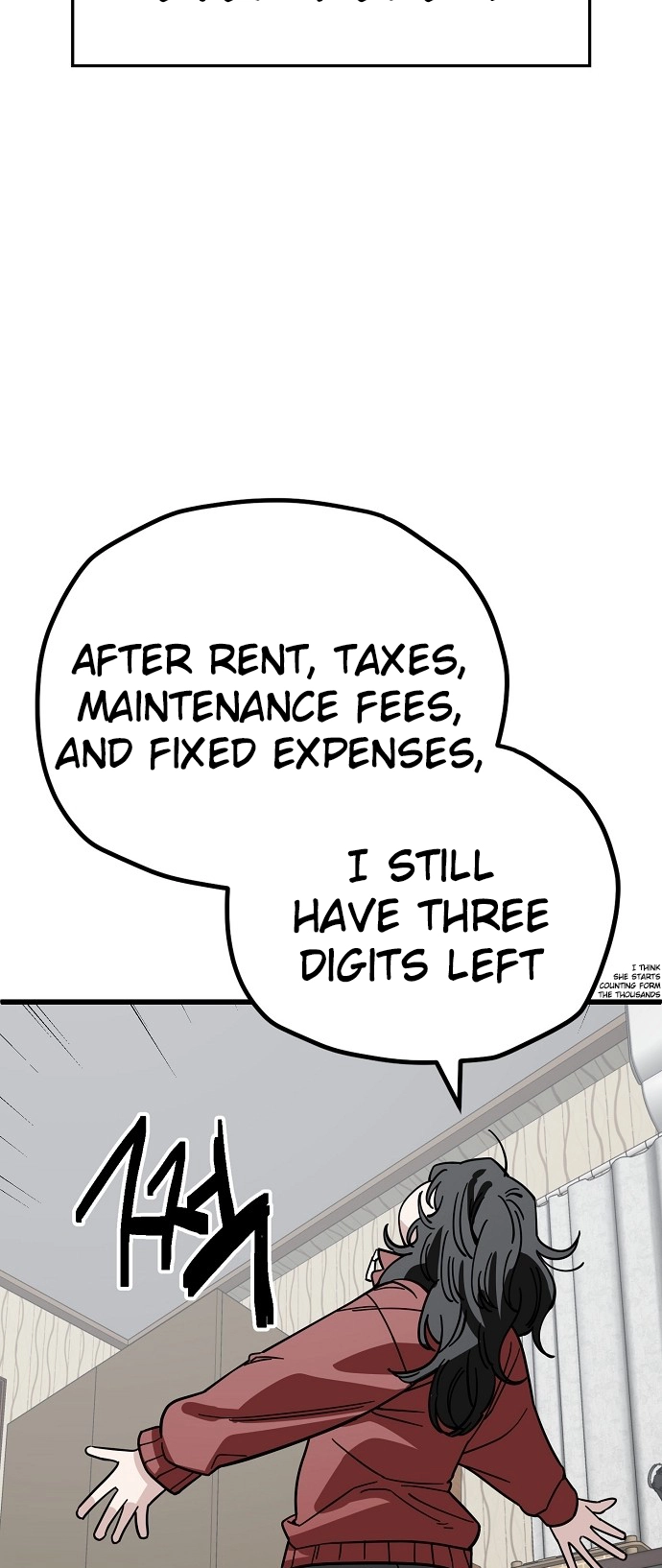 Jobless Gye Baek-sun Chapter 159 page 30 - 