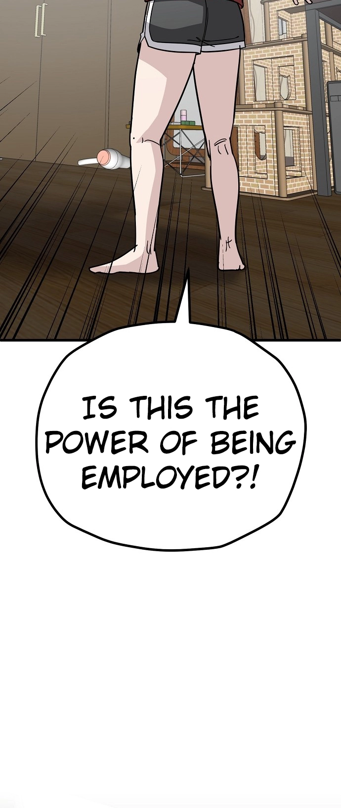 Jobless Gye Baek-sun Chapter 159 page 31 - 