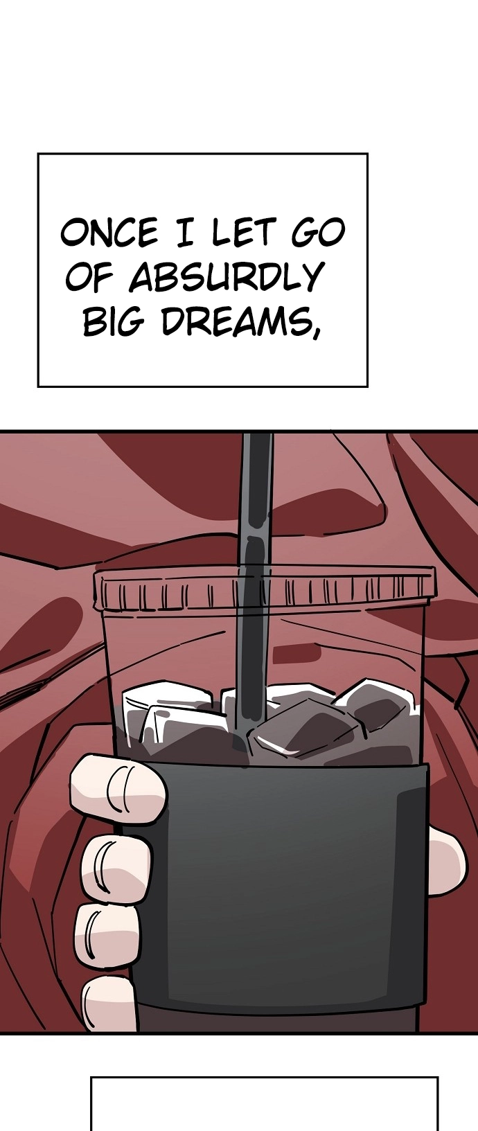 Jobless Gye Baek-sun Chapter 159 page 36 - 