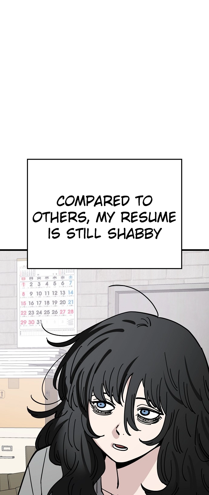 Jobless Gye Baek-sun Chapter 159 page 40 - 