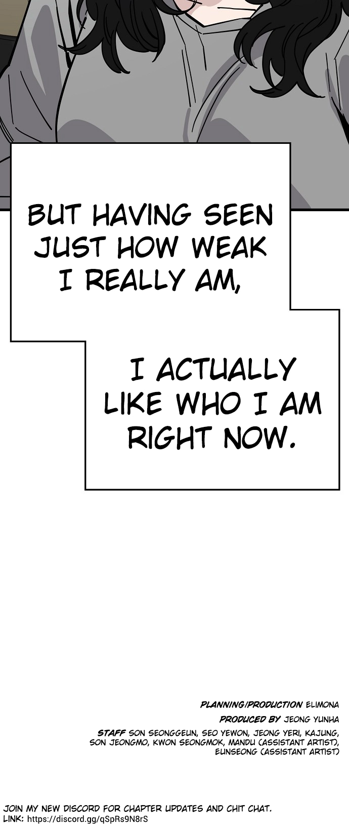 Jobless Gye Baek-sun Chapter 159 page 41 - 