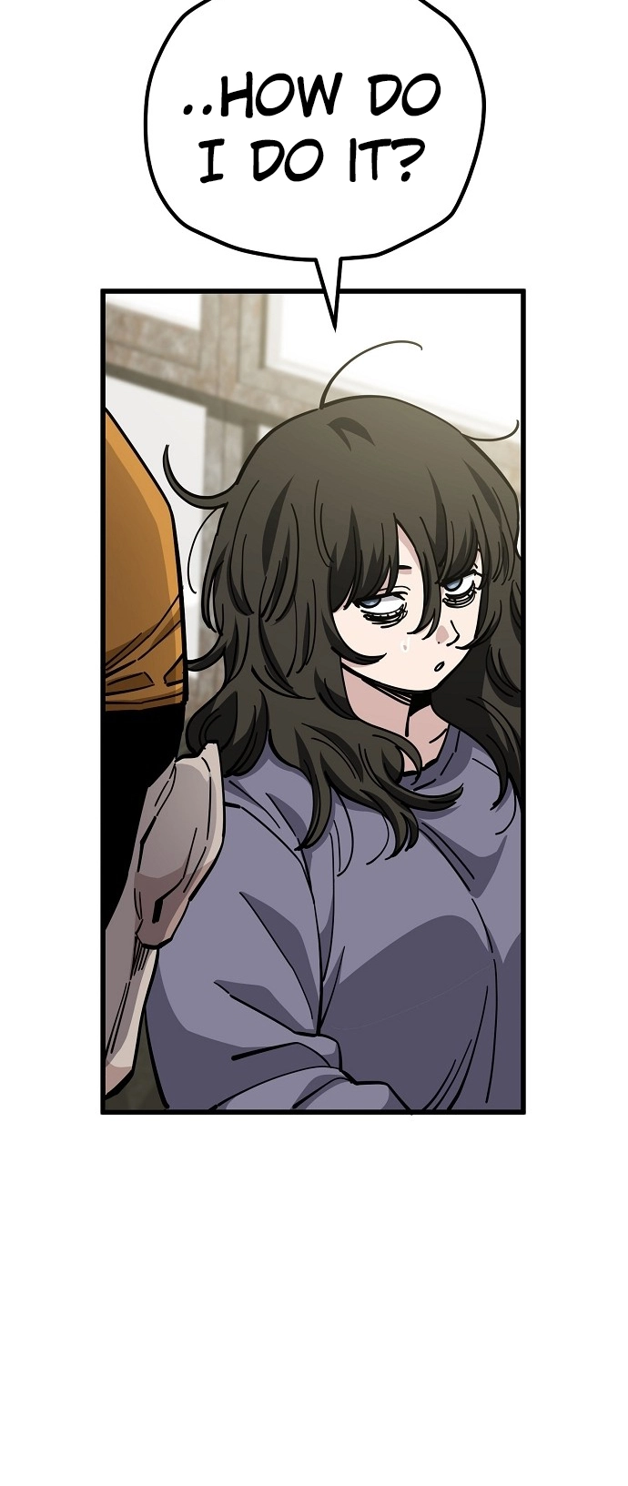 Jobless Gye Baek-sun Chapter 159 page 6 - 