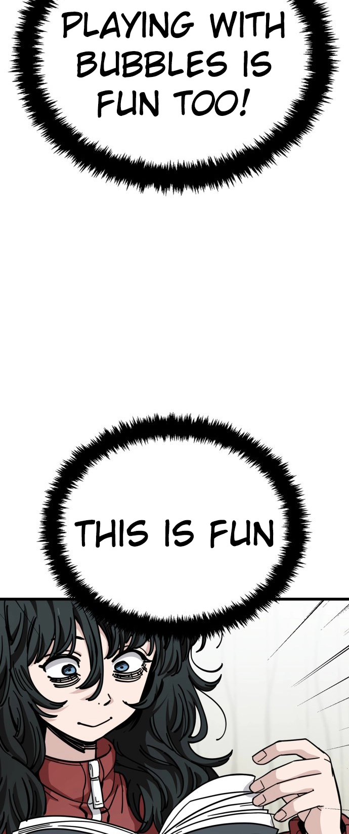 Jobless Gye Baek-sun Chapter 160 page 2 - 