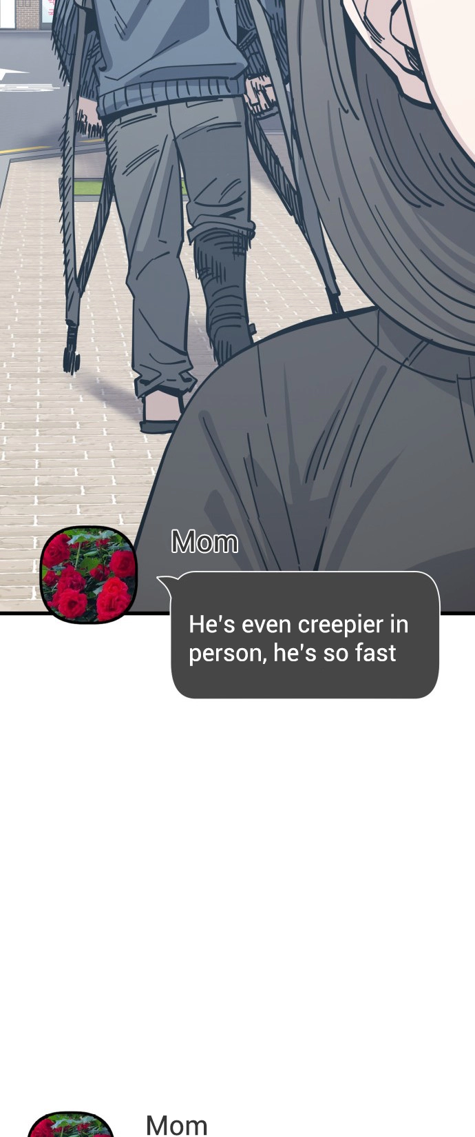 Jobless Gye Baek-sun Chapter 160 page 13 - 