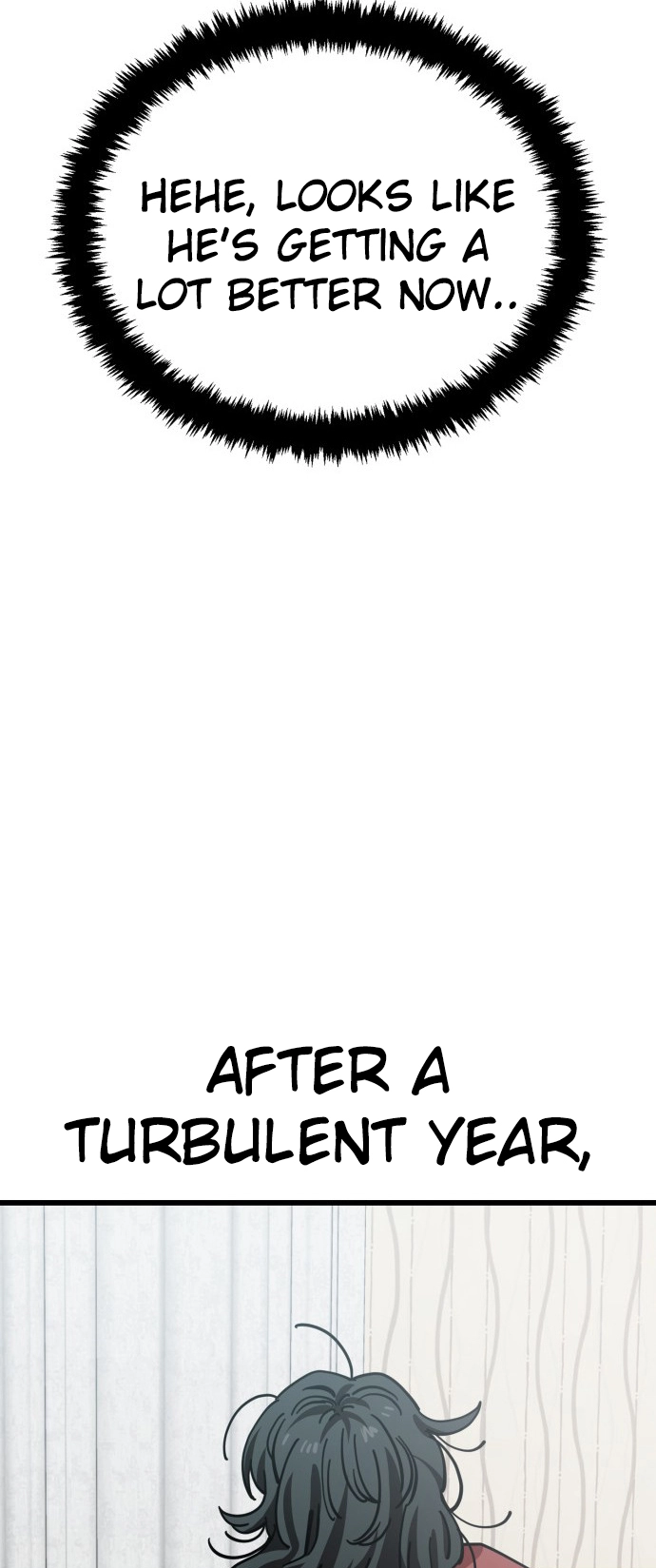 Jobless Gye Baek-sun Chapter 160 page 15 - 