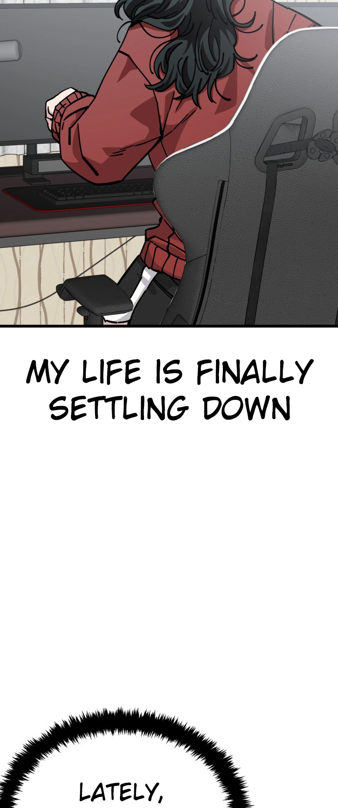 Jobless Gye Baek-sun Chapter 160 page 16 - 