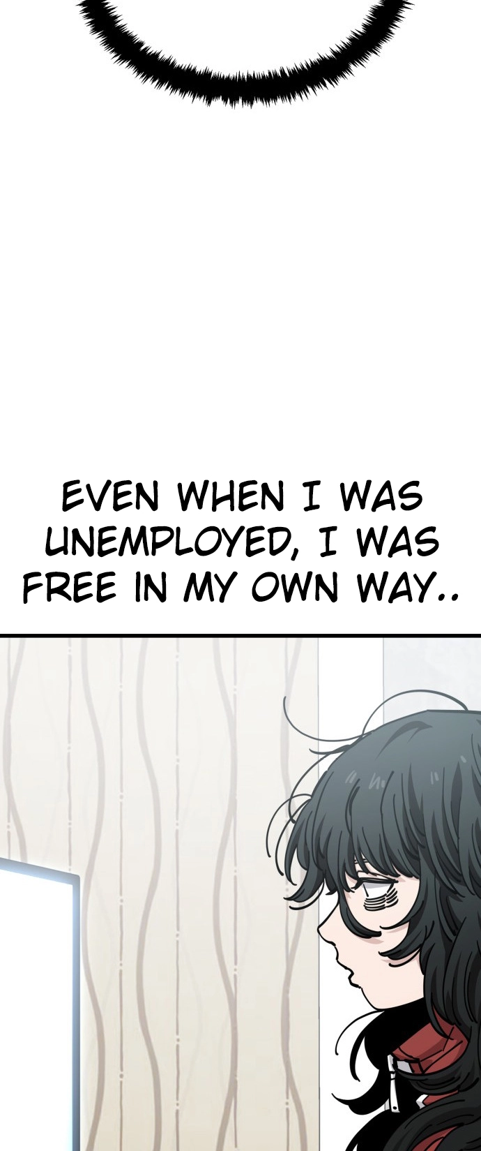 Jobless Gye Baek-sun Chapter 160 page 18 - 