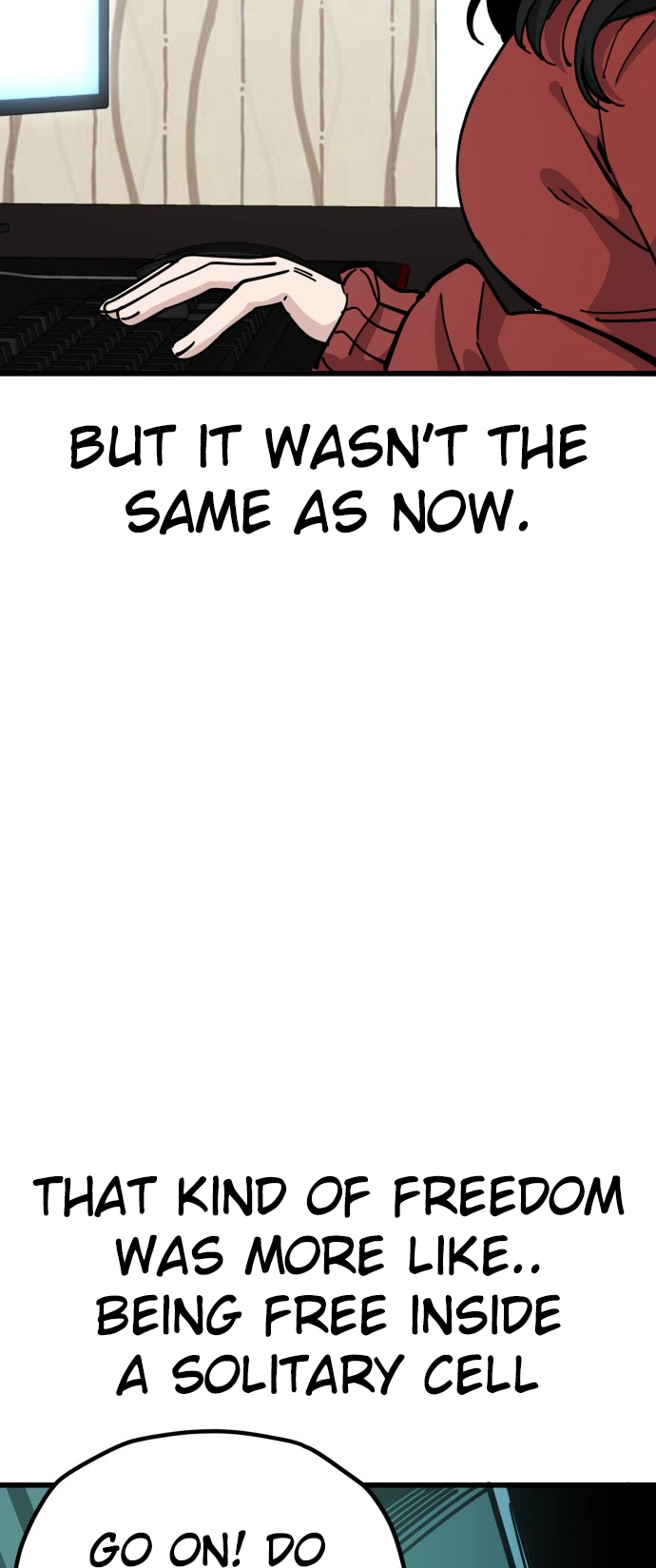 Jobless Gye Baek-sun Chapter 160 page 19 - 