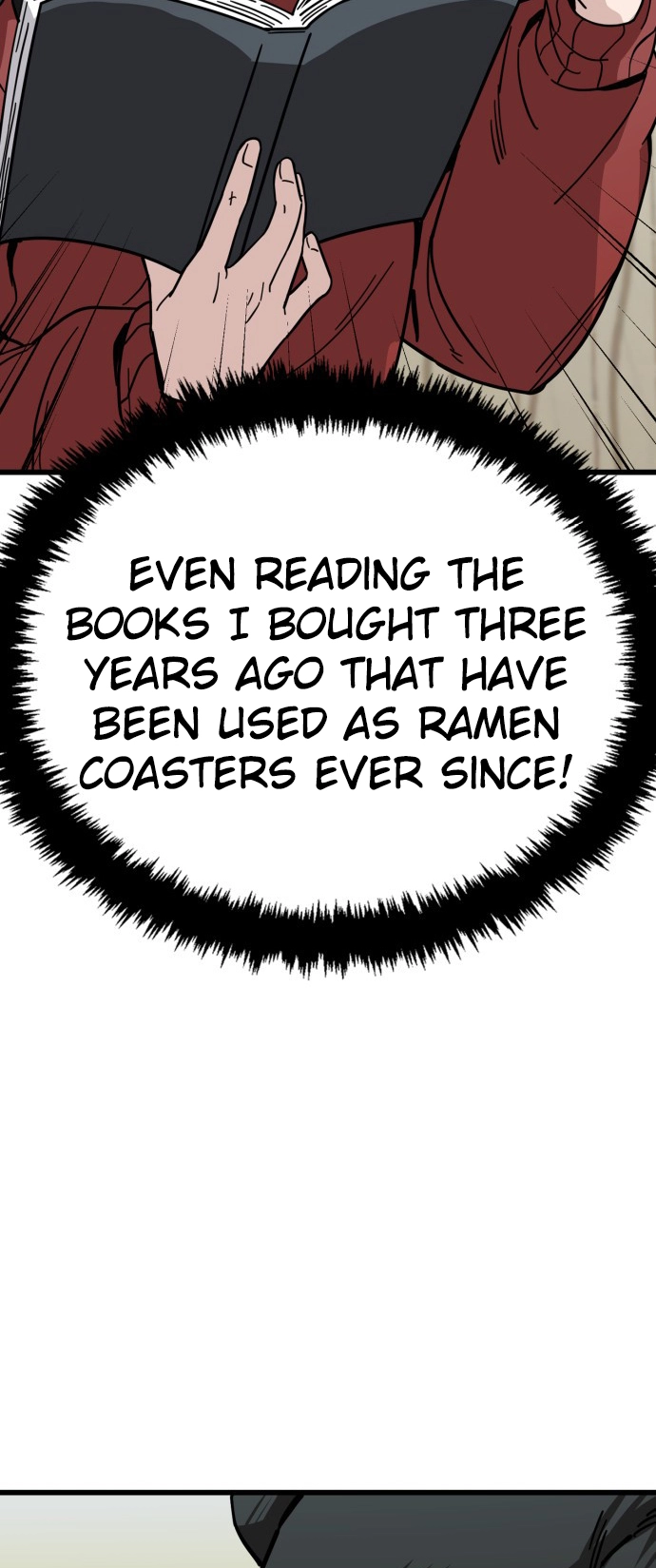 Jobless Gye Baek-sun Chapter 160 page 3 - 