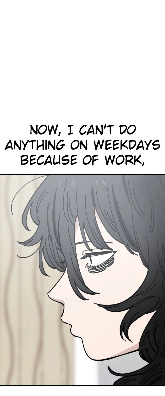 Jobless Gye Baek-sun Chapter 160 page 21 - 