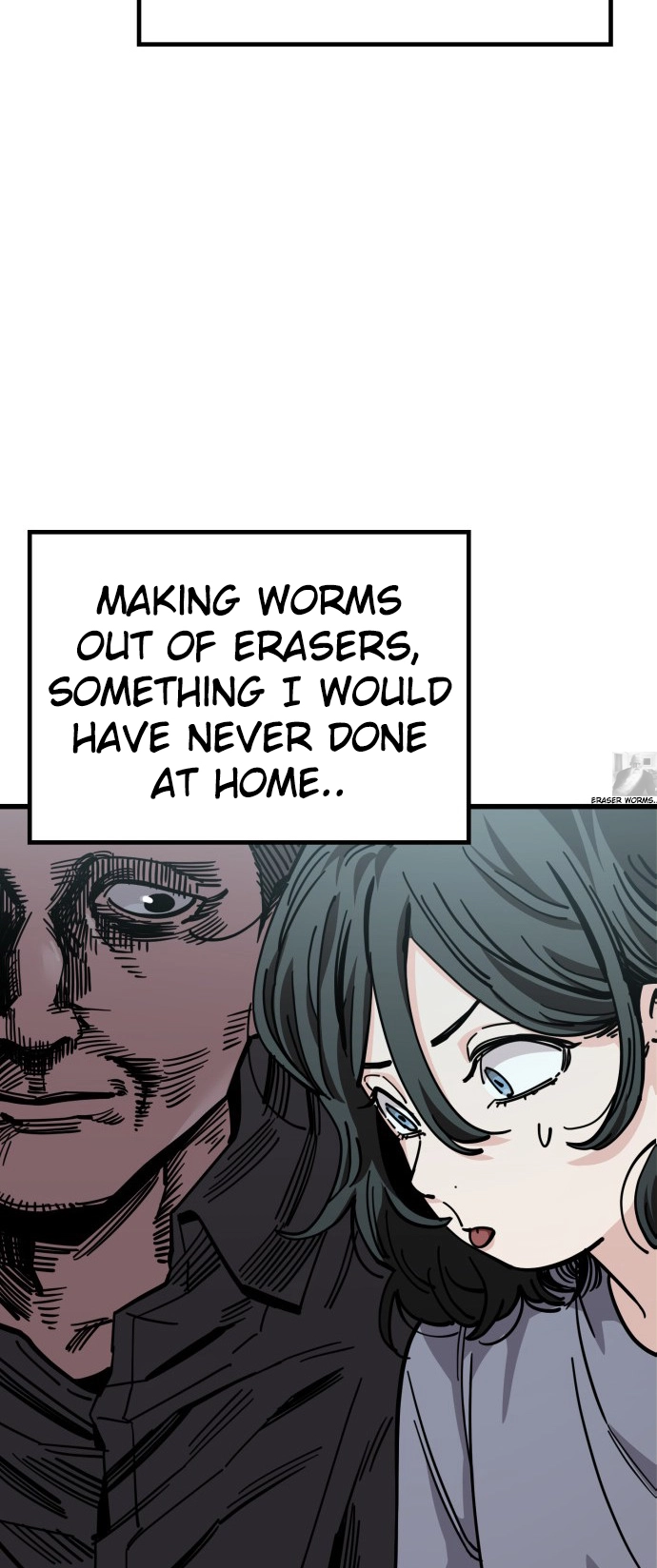 Jobless Gye Baek-sun Chapter 160 page 26 - 