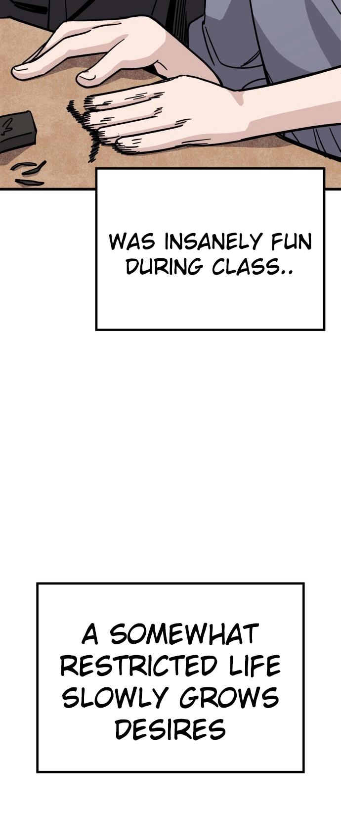 Jobless Gye Baek-sun Chapter 160 page 27 - 