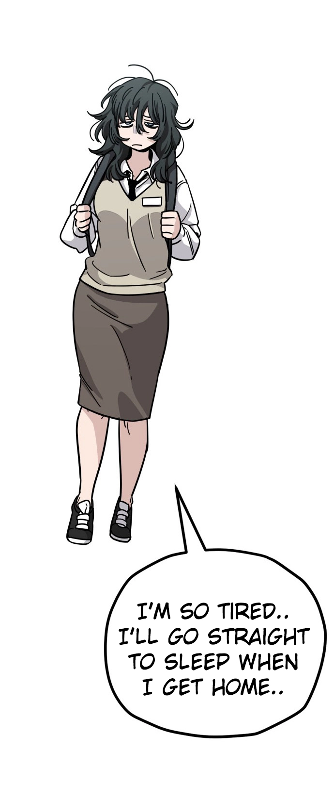 Jobless Gye Baek-sun Chapter 160 page 28 - 