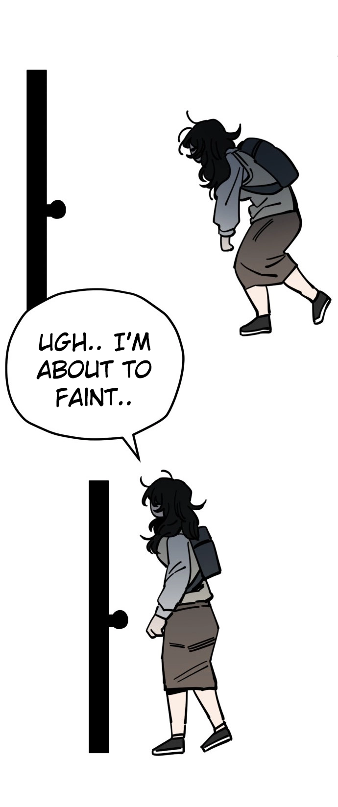 Jobless Gye Baek-sun Chapter 160 page 29 - 