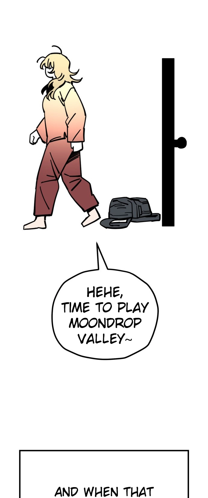 Jobless Gye Baek-sun Chapter 160 page 30 - 