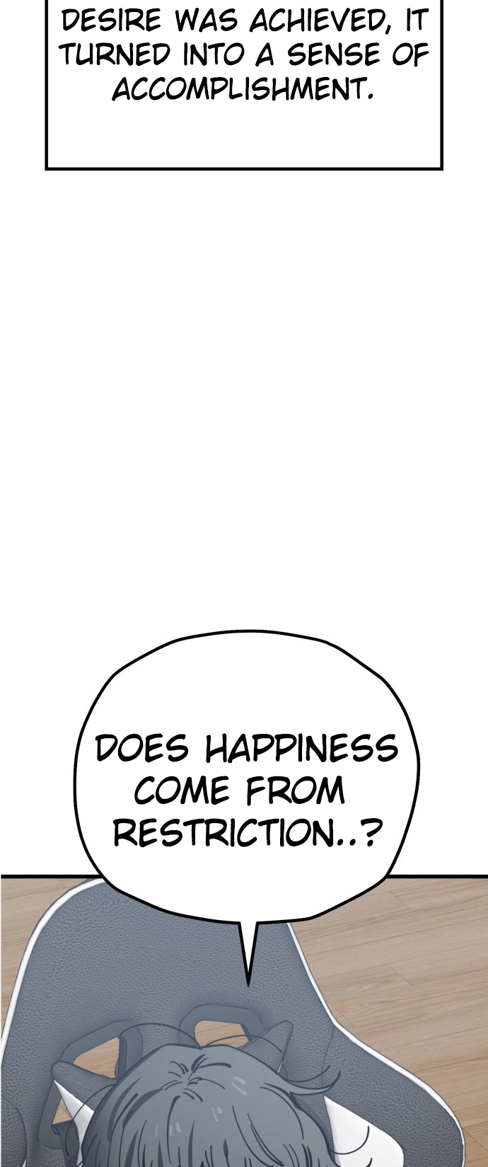 Jobless Gye Baek-sun Chapter 160 page 31 - 