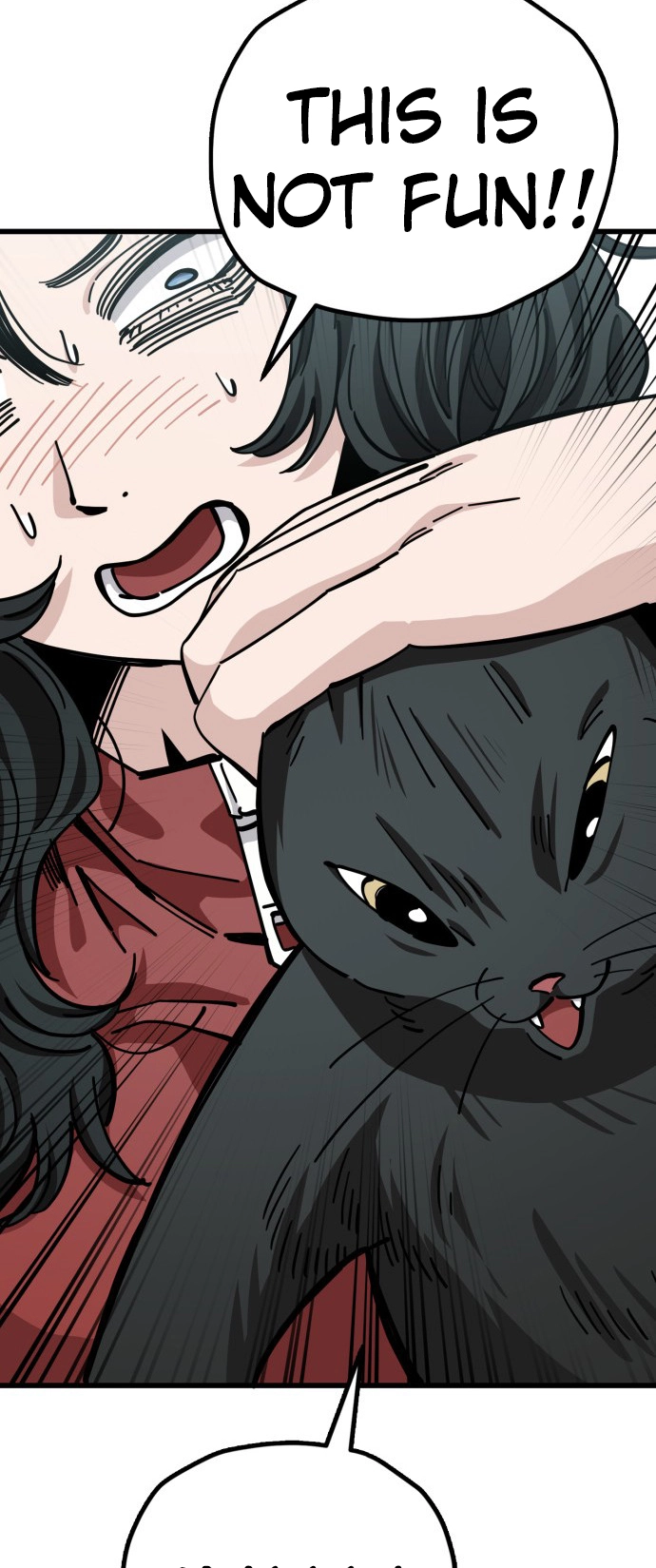 Jobless Gye Baek-sun Chapter 160 page 7 - 