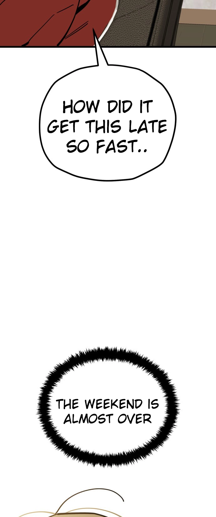 Jobless Gye Baek-sun Chapter 161 page 2 - 