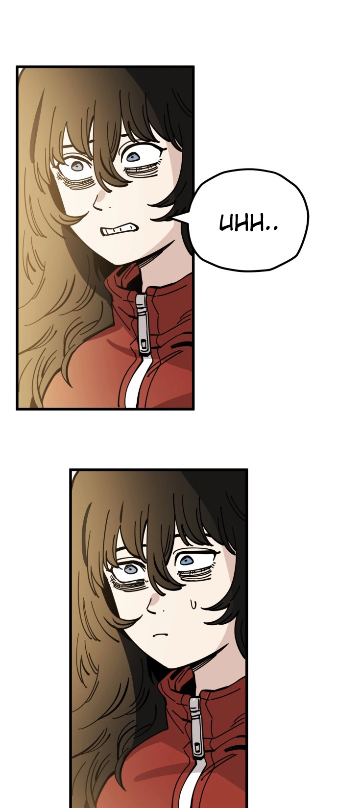 Jobless Gye Baek-sun Chapter 161 page 11 - 