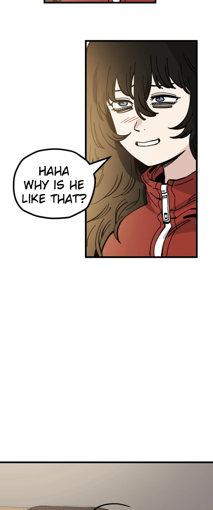 Jobless Gye Baek-sun Chapter 161 page 12 - 
